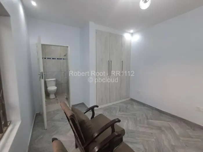 Townhouse/Cluster to Rent in Mount Pleasant, Harare