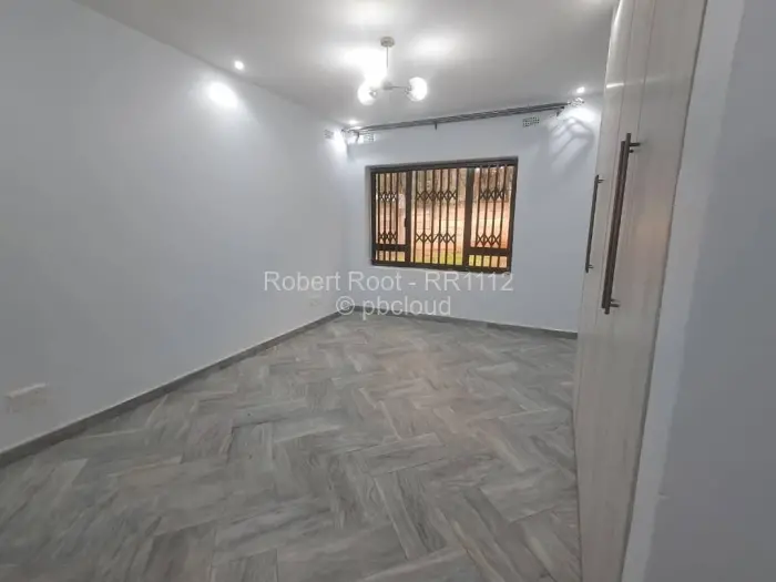 Townhouse/Cluster to Rent in Mount Pleasant, Harare