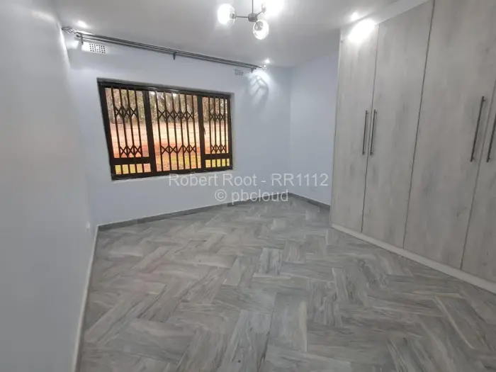 Townhouse/Cluster to Rent in Mount Pleasant, Harare