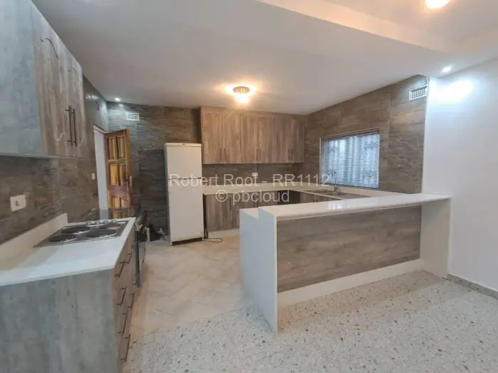 Townhouse/Cluster to Rent in Mount Pleasant, Harare