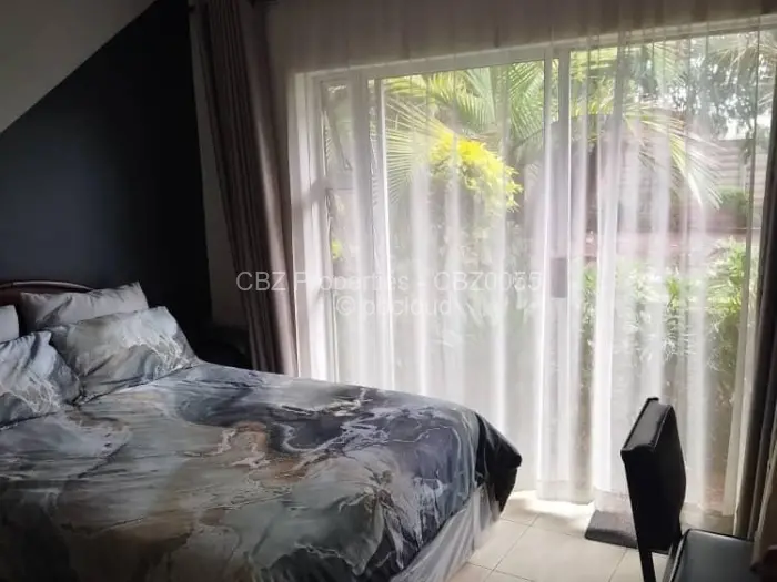 3 Bedroom House for Sale in Upper Hillside, Harare