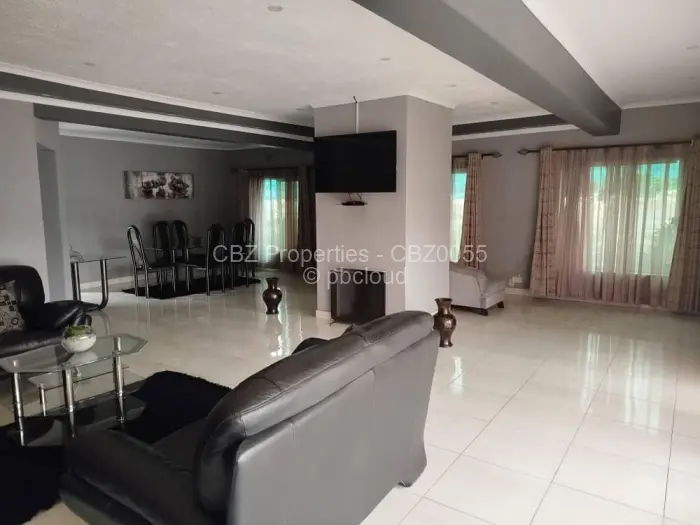 3 Bedroom House for Sale in Upper Hillside, Harare