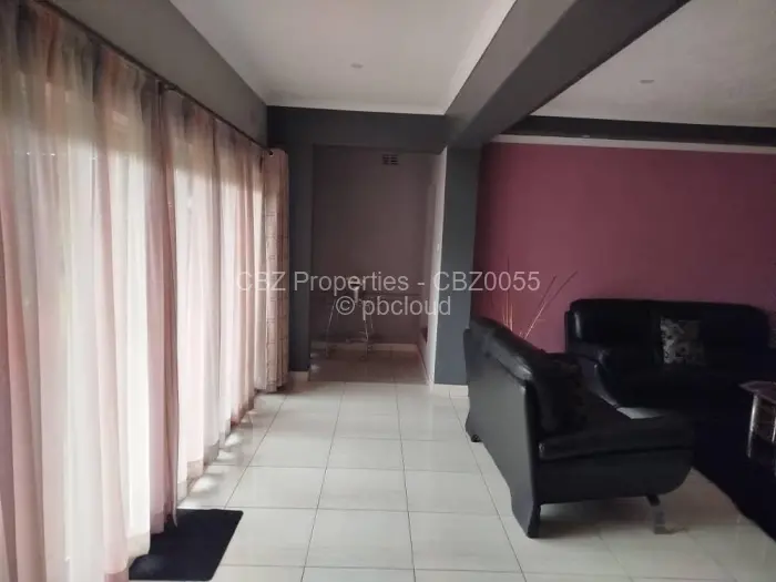 3 Bedroom House for Sale in Upper Hillside, Harare