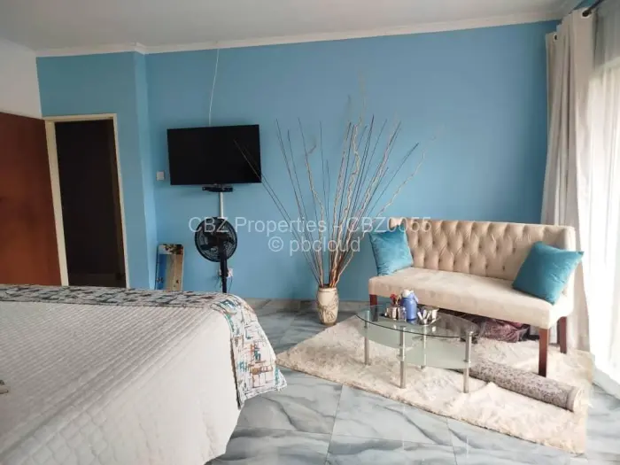 3 Bedroom House for Sale in Upper Hillside, Harare