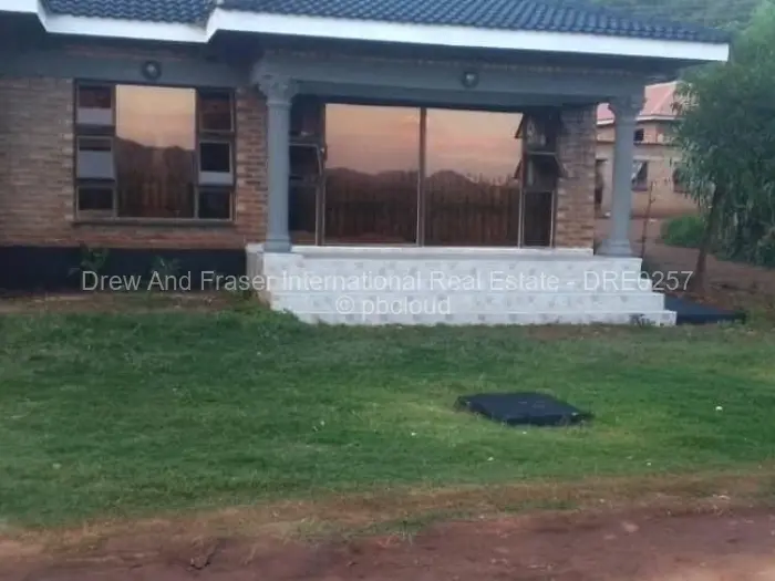 4 Bedroom House for Sale in Concession, Concession