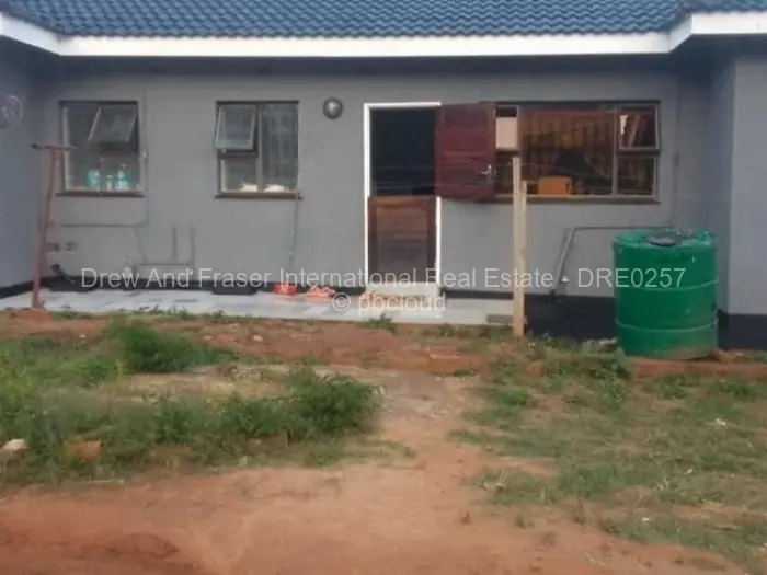 4 Bedroom House for Sale in Concession, Concession
