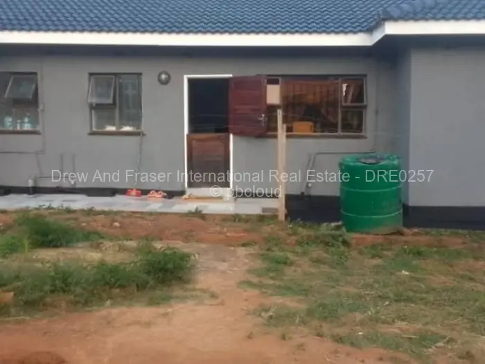 4 Bedroom House for Sale in Concession, Concession