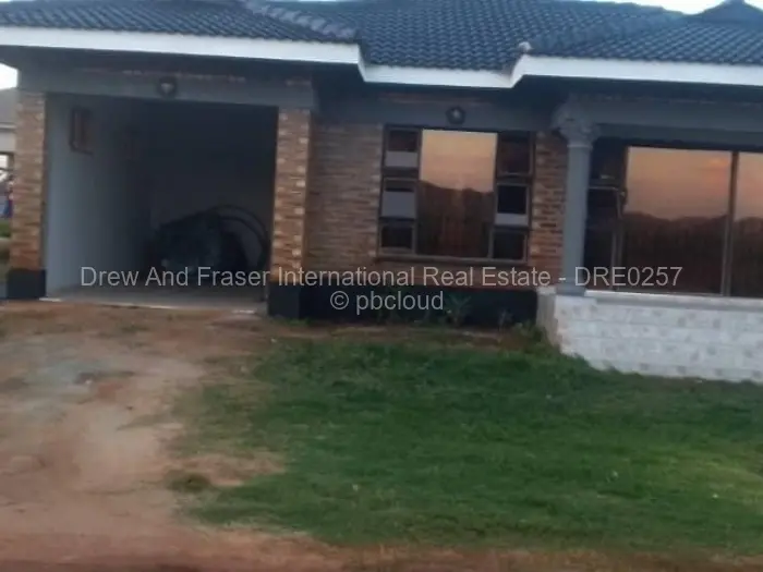 4 Bedroom House for Sale in Concession, Concession