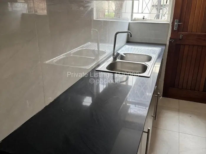 Townhouse/Cluster to Rent in Avenues, Harare