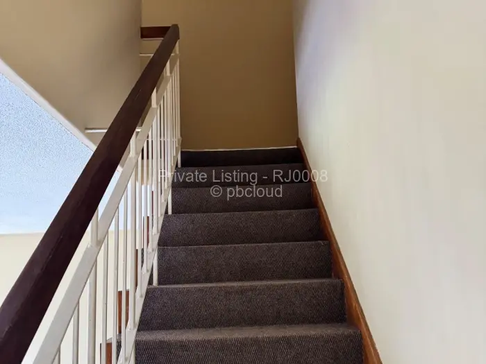 Townhouse/Cluster to Rent in Avenues, Harare