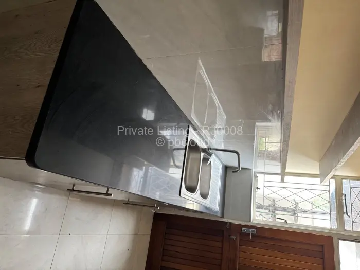 Townhouse/Cluster to Rent in Avenues, Harare