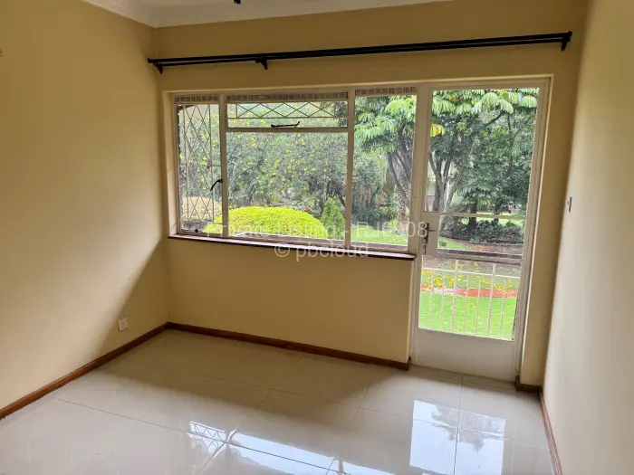 Townhouse/Cluster to Rent in Avenues, Harare