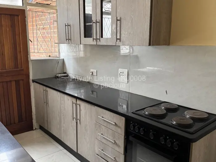 Townhouse/Cluster to Rent in Avenues, Harare