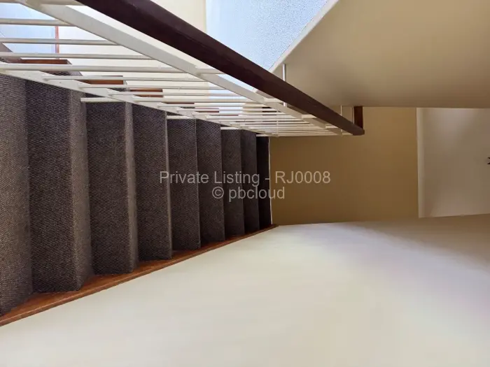 Townhouse/Cluster to Rent in Avenues, Harare