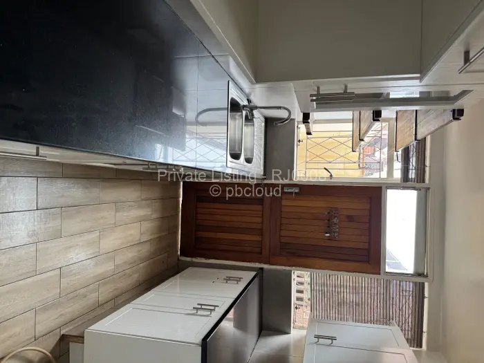 Townhouse/Cluster to Rent in Avenues, Harare