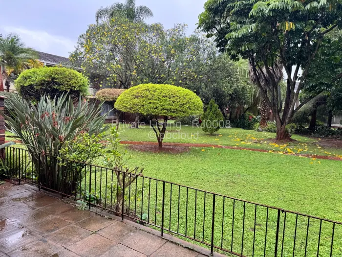 Townhouse/Cluster to Rent in Avenues, Harare