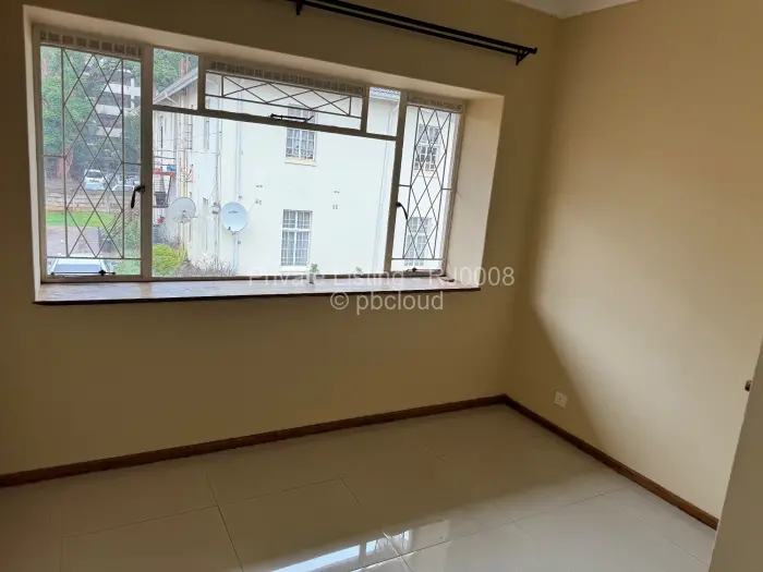 Townhouse/Cluster to Rent in Avenues, Harare