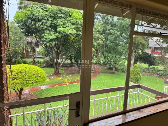 Townhouse/Cluster to Rent in Avenues, Harare