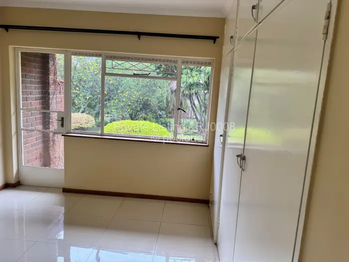 Townhouse/Cluster to Rent in Avenues, Harare