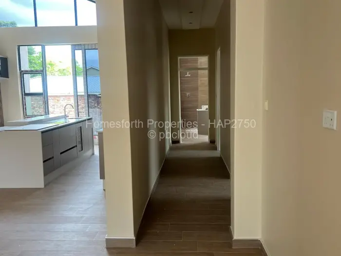 Flat/Apartment for Sale in Monavale, Harare