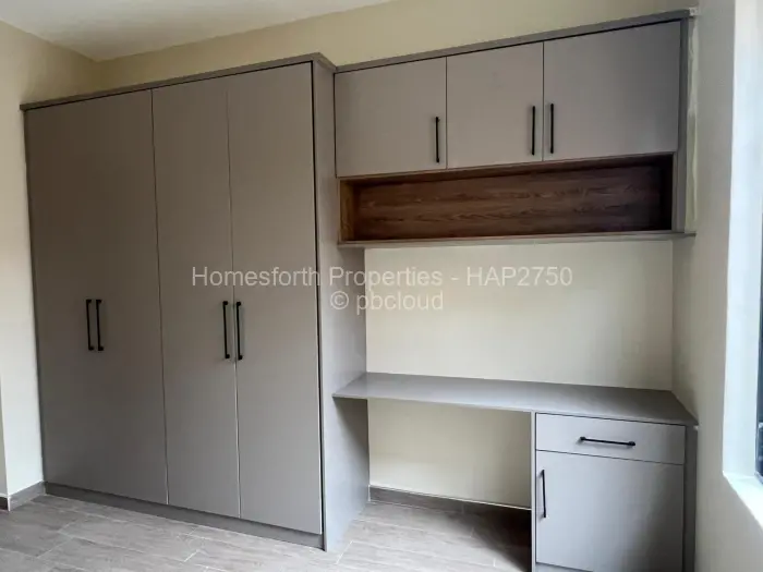 Flat/Apartment for Sale in Monavale, Harare