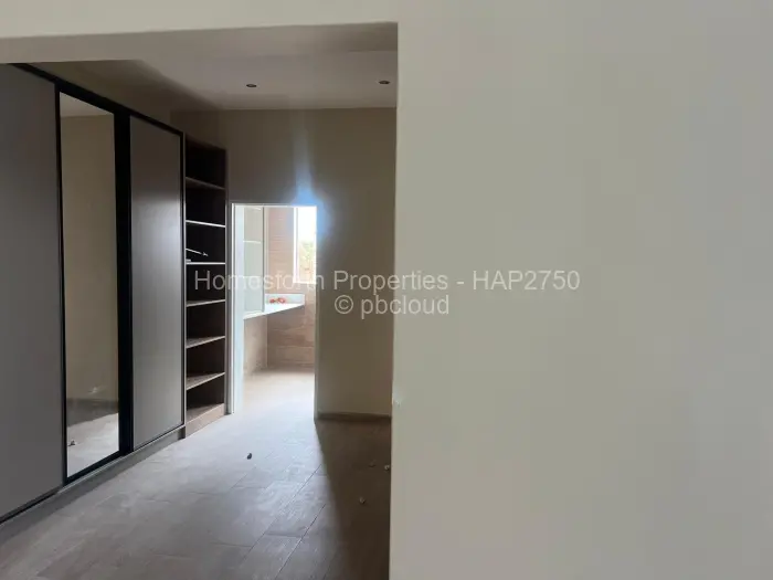 Flat/Apartment for Sale in Monavale, Harare