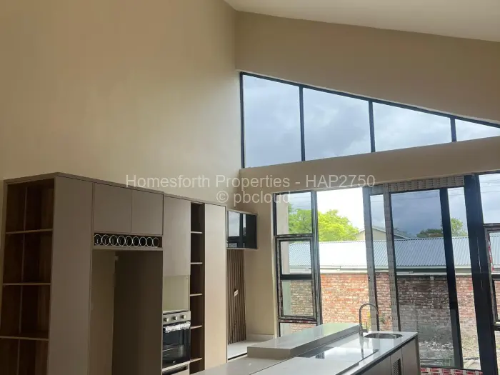 Flat/Apartment for Sale in Monavale, Harare
