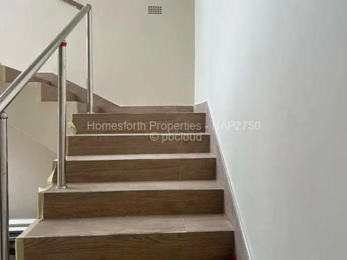 Flat/Apartment for Sale in Monavale, Harare