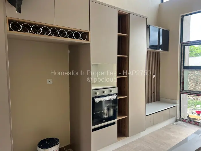 Flat/Apartment for Sale in Monavale, Harare