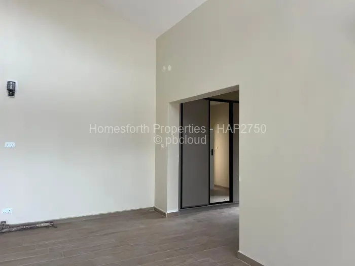 Flat/Apartment for Sale in Monavale, Harare