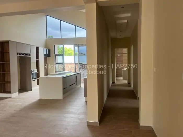 Flat/Apartment for Sale in Monavale, Harare