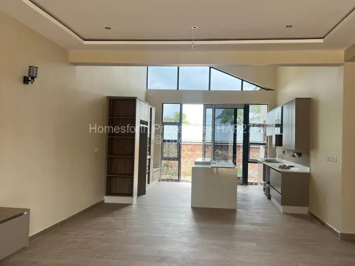 Flat/Apartment for Sale in Monavale, Harare