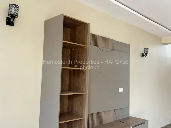 Flat/Apartment for Sale in Monavale, Harare