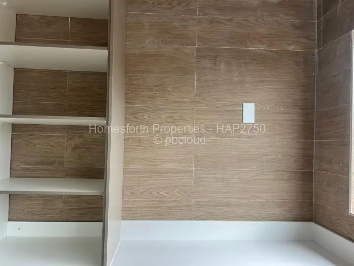 Flat/Apartment for Sale in Monavale, Harare