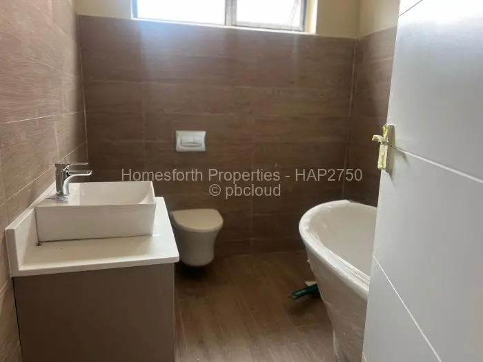Flat/Apartment for Sale in Monavale, Harare