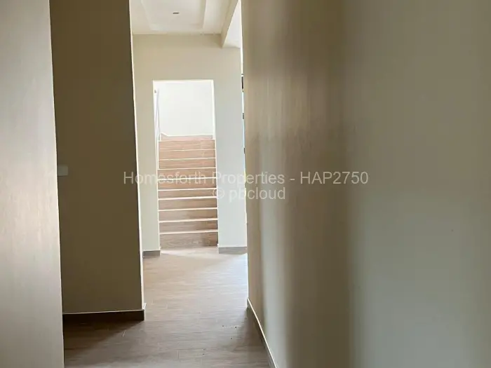 Flat/Apartment for Sale in Monavale, Harare