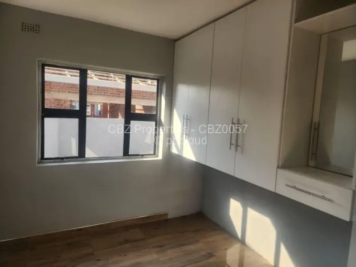 Townhouse/Cluster for Sale in Arlington, Harare