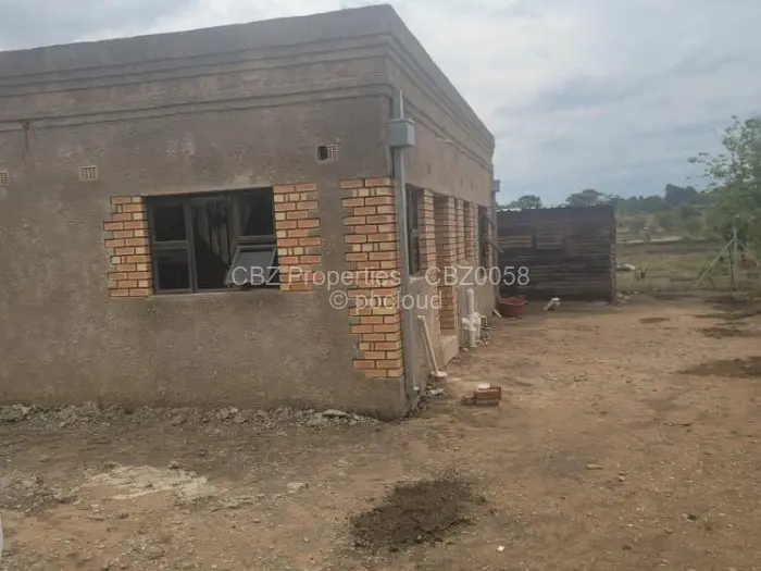 Residential Stand for Sale in Galloway, Norton