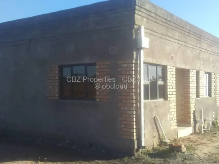 Residential Stand for Sale in Galloway, Norton