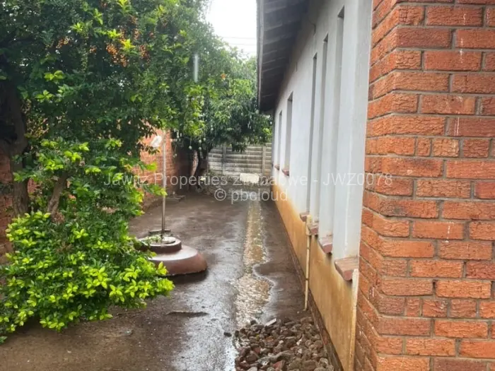 4 Bedroom House for Sale in Bloomingdale, Harare