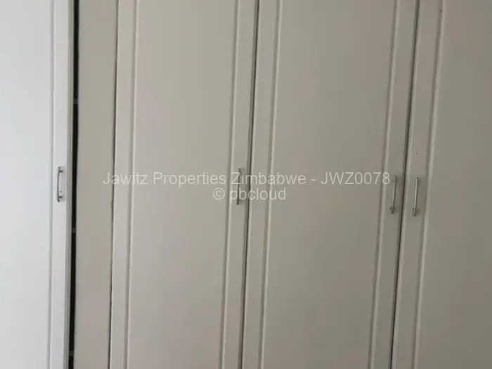 4 Bedroom House for Sale in Bloomingdale, Harare