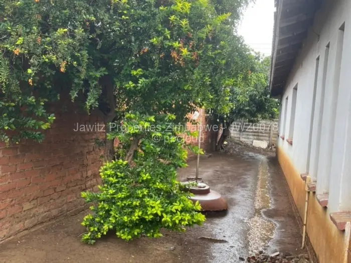 4 Bedroom House for Sale in Bloomingdale, Harare