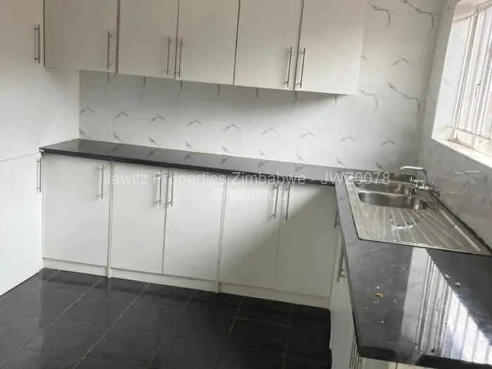 4 Bedroom House for Sale in Bloomingdale, Harare