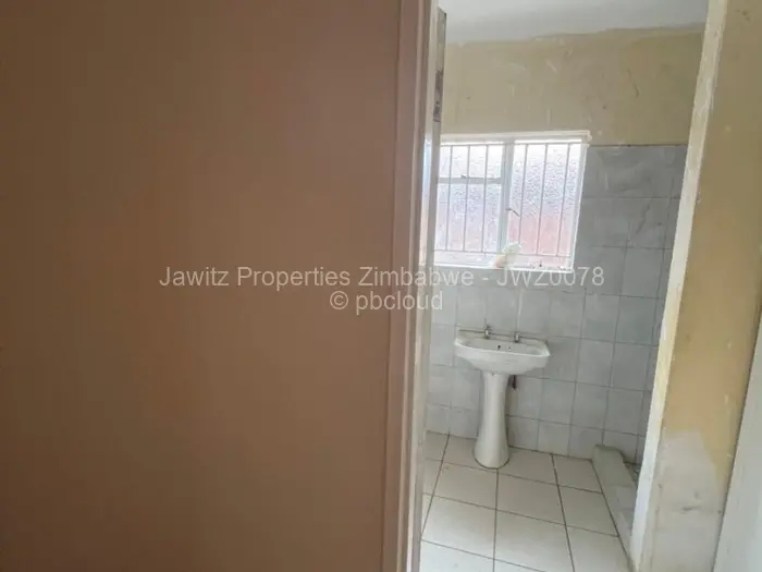 4 Bedroom House for Sale in Bloomingdale, Harare