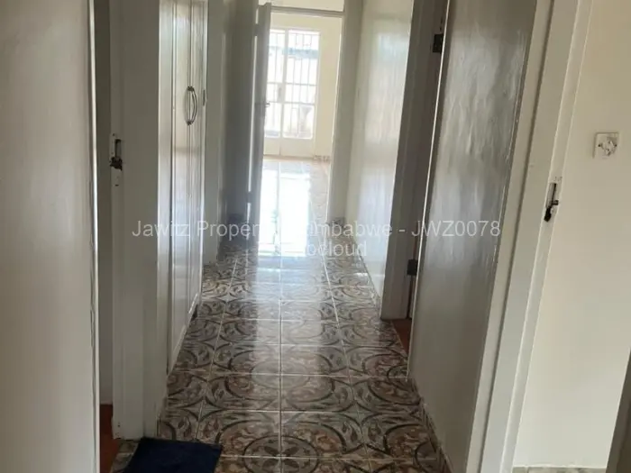 4 Bedroom House for Sale in Bloomingdale, Harare