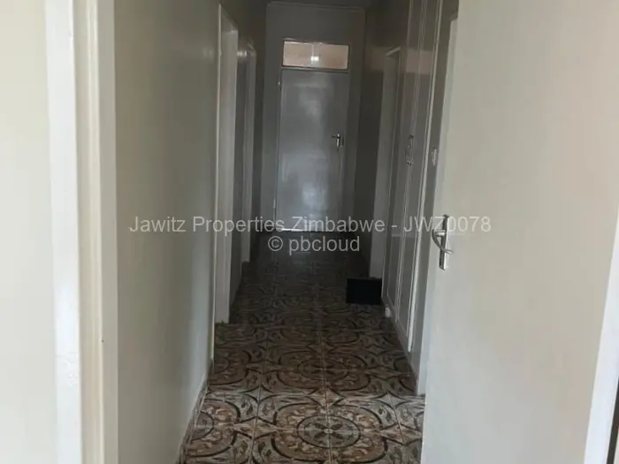 4 Bedroom House for Sale in Bloomingdale, Harare