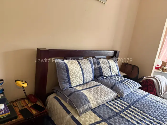 5 Bedroom House for Sale in Gunhill, Harare