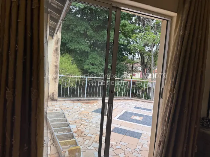 5 Bedroom House for Sale in Gunhill, Harare