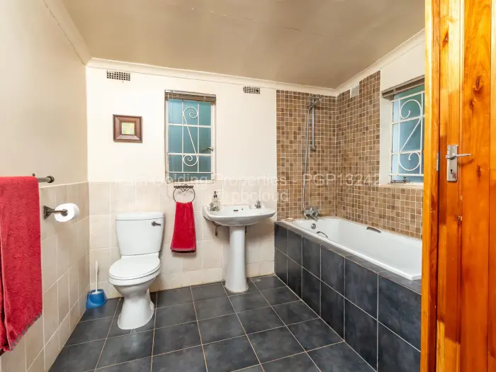 4 Bedroom House for Sale in Mount Pleasant, Harare