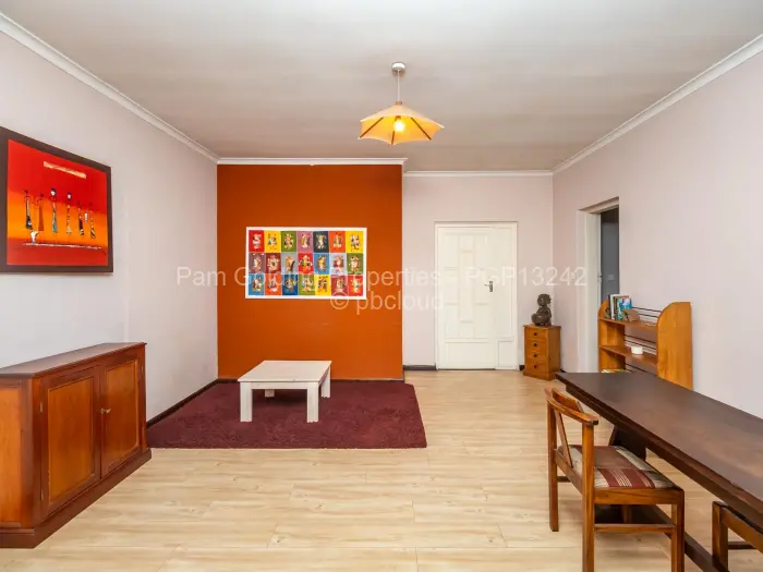 4 Bedroom House for Sale in Mount Pleasant, Harare